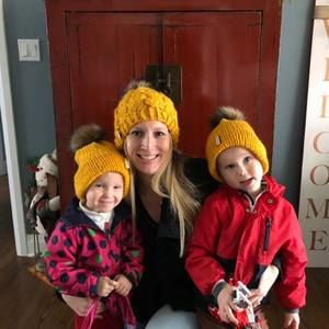 Meet your Posher, Amanda